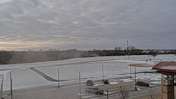 Weather camera view of Orland SD 135.