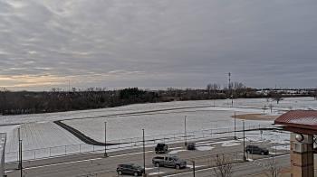 Weather camera view of Orland SD 135.