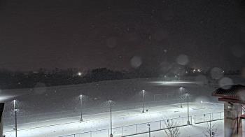 Weather camera view of Orland SD 135.