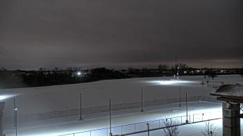 Weather camera view of Orland SD 135.