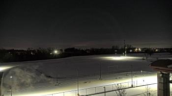 Weather camera view of Orland SD 135.