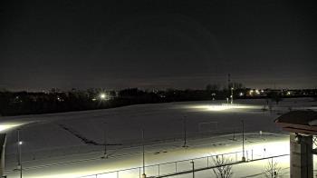 Weather camera view of Orland SD 135.