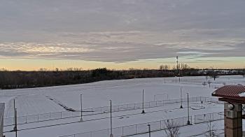 Weather camera view of Orland SD 135.