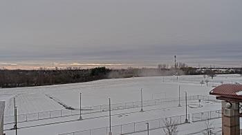 Weather camera view of Orland SD 135.