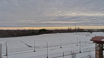 Weather camera view of Orland SD 135.