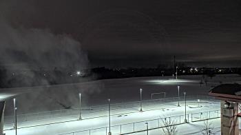 Weather camera view of Orland SD 135.