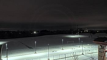 Weather camera view of Orland SD 135.