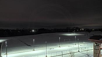 Weather camera view of Orland SD 135.