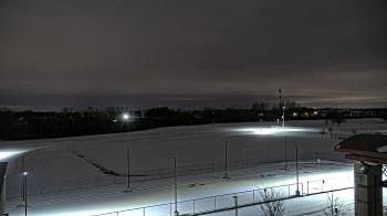 Weather camera view of Orland SD 135.