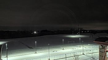 Weather camera view of Orland SD 135.