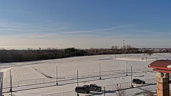 Weather camera view of Orland SD 135.