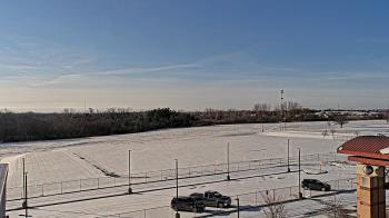 Weather camera view of Orland SD 135.