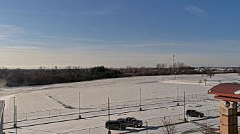 Weather camera view of Orland SD 135.