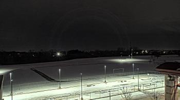 Weather camera view of Orland SD 135.