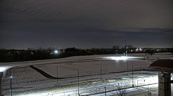 Weather camera view of Orland SD 135.