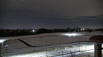 Weather camera view of Orland SD 135.