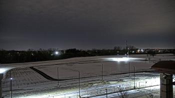 Weather camera view of Orland SD 135.