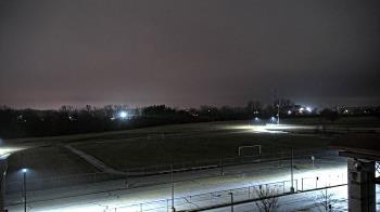 Weather camera view of Orland SD 135.