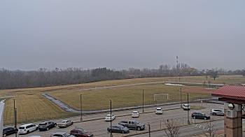 Weather camera view of Orland SD 135.