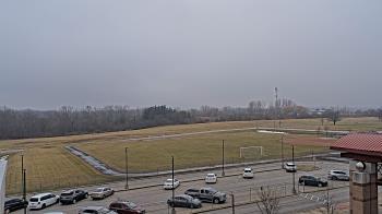 Weather camera view of Orland SD 135.