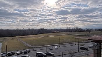 Weather camera view of Orland SD 135.