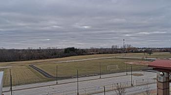 Weather camera view of Orland SD 135.