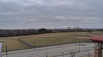 Weather camera view of Orland SD 135.