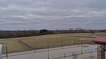 Weather camera view of Orland SD 135.