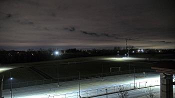 Weather camera view of Orland SD 135.