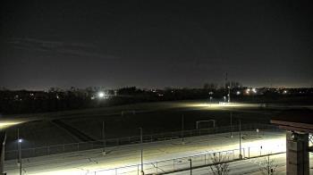 Weather camera view of Orland SD 135.