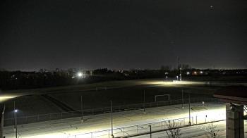 Weather camera view of Orland SD 135.