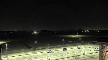 Weather camera view of Orland SD 135.