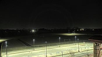 Weather camera view of Orland SD 135.