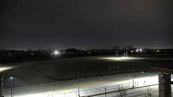 Weather camera view of Orland SD 135.