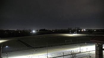 Weather camera view of Orland SD 135.