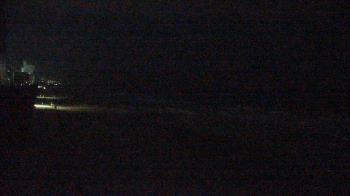 Weather camera view of Cardinal Ormond Lifeguard Station 2.