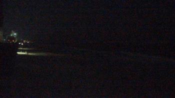 Weather camera view of Cardinal Ormond Lifeguard Station 2.