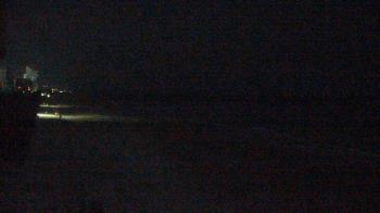 Weather camera view of Cardinal Ormond Lifeguard Station 2.