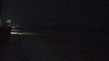 Weather camera view of Cardinal Ormond Lifeguard Station 2.