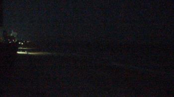 Weather camera view of Cardinal Ormond Lifeguard Station 2.