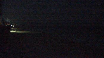 Weather camera view of Cardinal Ormond Lifeguard Station 2.