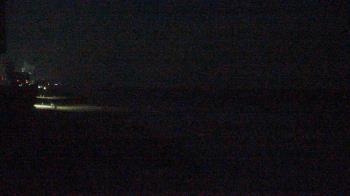 Weather camera view of Cardinal Ormond Lifeguard Station 2.