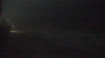 Weather camera view of Cardinal Ormond Lifeguard Station 2.