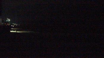 Weather camera view of Cardinal Ormond Lifeguard Station 2.