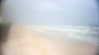 Weather camera view of Cardinal Ormond Lifeguard Station 2.