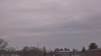 Weather camera view of Old Saybrook MS.