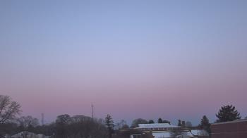 Weather camera view of Old Saybrook MS.