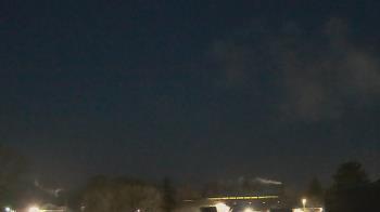 Weather camera view of Old Saybrook MS.