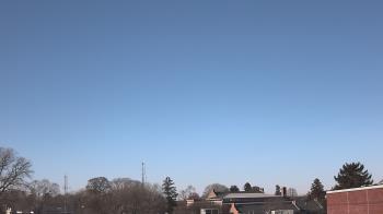 Weather camera view of Old Saybrook MS.