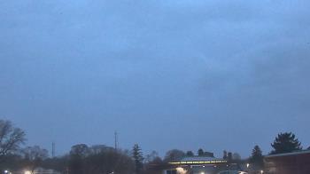 Weather camera view of Old Saybrook MS.